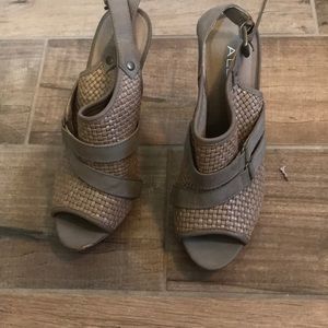 Aldo heels
